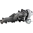 2511278 Turbocharger