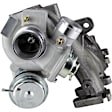 2511278 Turbocharger