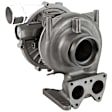 2511279 Turbocharger