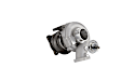 2511288 Turbocharger