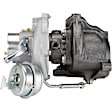 2511291 Turbocharger