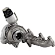 2511300 Turbocharger