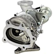 2007 Subaru Legacy - Turbocharger, 2.5L 4Cyl, Turbocharged