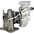 2007 Subaru Legacy - Turbocharger, 2.5L 4Cyl, Turbocharged