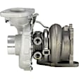 2007 Subaru Legacy - Turbocharger, 2.5L 4Cyl, Turbocharged