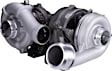 2511313 Turbocharger