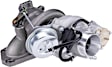 2511316 Turbocharger