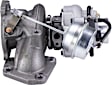 2511316 Turbocharger