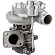 2511330 Turbocharger