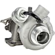 2008 GMC W3500 Forward - Turbocharger, 5.2L 4Cyl
