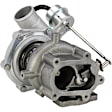 2008 GMC W3500 Forward - Turbocharger, 5.2L 4Cyl