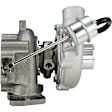 2008 GMC W3500 Forward - Turbocharger, 5.2L 4Cyl