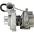 2008 GMC W3500 Forward - Turbocharger, 5.2L 4Cyl