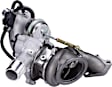 2511407 Turbocharger