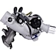 2511407 Turbocharger