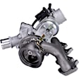 2511407 Turbocharger