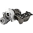 2511412 Turbocharger