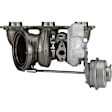 2511412 Turbocharger