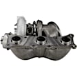 2511412 Turbocharger