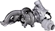 2511432 Turbocharger