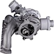 2511432 Turbocharger