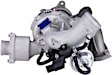 2511432 Turbocharger