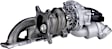 2511434 Turbocharger