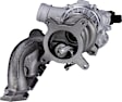 2511434 Turbocharger