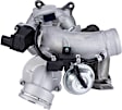 2511434 Turbocharger