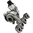 2511463 Turbocharger