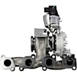 2511463 Turbocharger