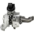 2511463 Turbocharger