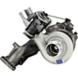 2511469 Turbocharger