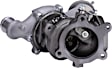 2011 Ford Taurus - Turbocharger, 3.5L 6Cyl - Driver Side