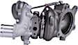 2011 Ford Taurus - Turbocharger, 3.5L 6Cyl - Driver Side