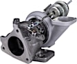 2511519 Turbocharger