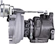 2511519 Turbocharger