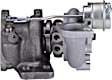 2511519 Turbocharger