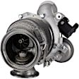2511521 Turbocharger