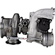 2511521 Turbocharger