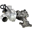 2511531 Turbocharger