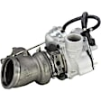2511531 Turbocharger