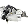 2511531 Turbocharger