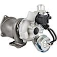 2511533 Turbocharger