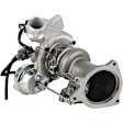 2511533 Turbocharger