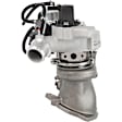 2511533 Turbocharger