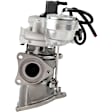 2511533 Turbocharger