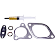 2511533 Turbocharger