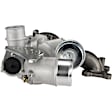 2511534 Turbocharger