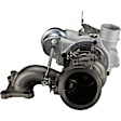 2511534 Turbocharger